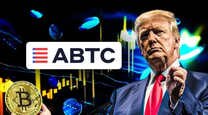 ABTC Stock Climbs as Trump-Backed American Bitcoin Reports $78M Q4 Revenue