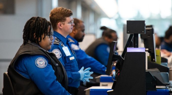 Senate agrees to fund DHS, except ICE and CBP, in bid to end extreme airport delays