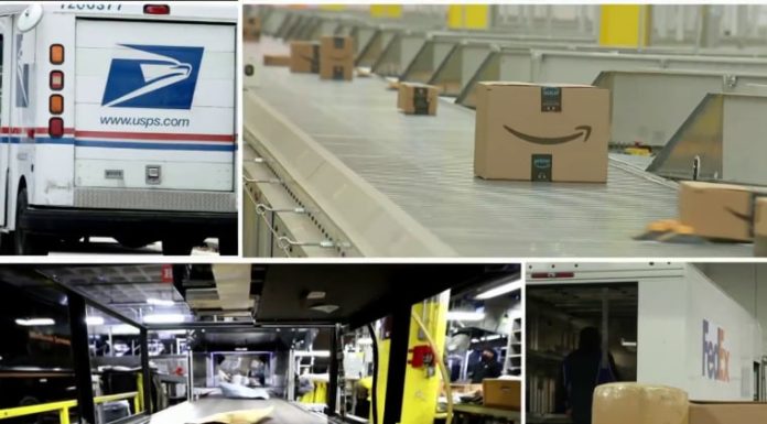 What falling wage growth says about where the U.S. economy is heading