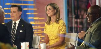 Savannah Guthrie returns to ‘TODAY’ amid search for mother: ‘It’s good to be home’