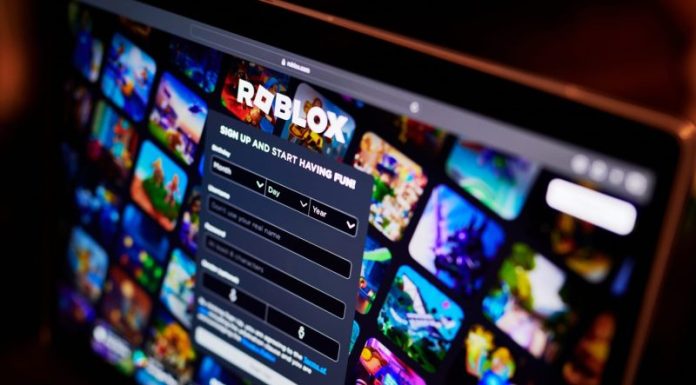 L.A. County sues Roblox, alleges platform makes it easy for adults to target children