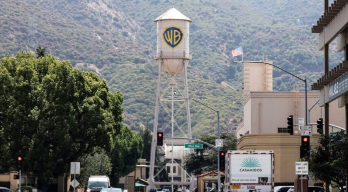 Warner Bros. Discovery reopens talks with Paramount