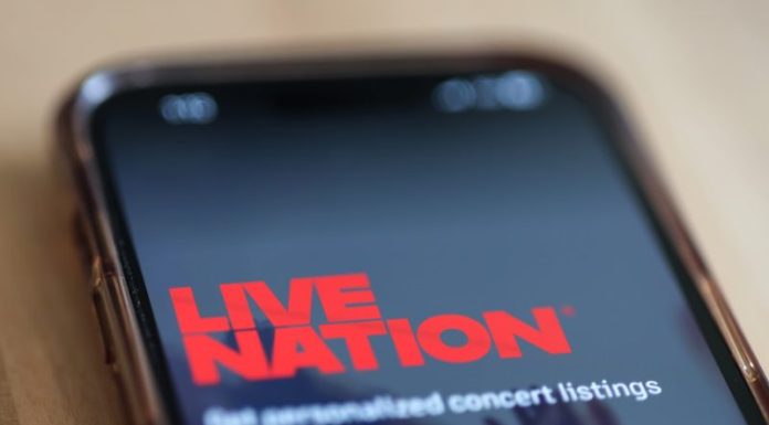 DOJ takes Live Nation-Ticketmaster to court for antitrust trial