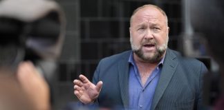 The Onion’s bid to take over Alex Jones’ Infowars is in limbo as new court battles emerge