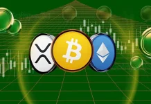 Bitcoin, Ethereum & XRP Price Outlook: Key Levels That Could Decide This Week’s Move