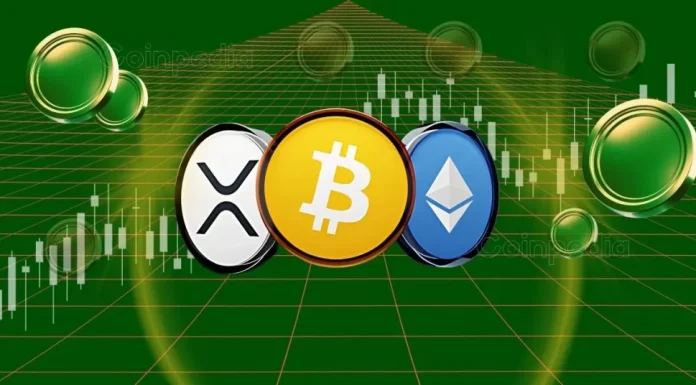 Bitcoin, Ethereum & XRP Price Outlook: Key Levels That Could Decide This Week’s Move