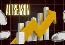 Altcoin Season Starting? XRP, DOGE, ADA Jump, While Memecoins Rally