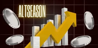 Altcoin Season Starting? XRP, DOGE, ADA Jump, While Memecoins Rally