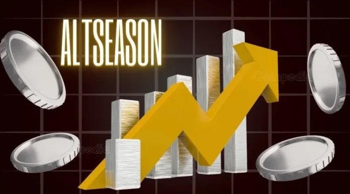 Altcoin Season Starting? XRP, DOGE, ADA Jump, While Memecoins Rally