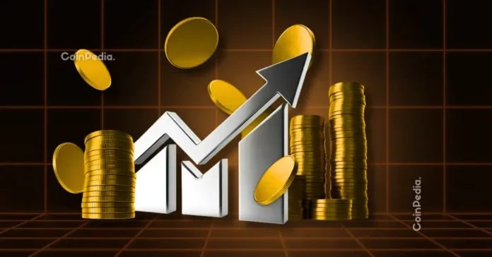The post <a href="https://coinpedia.org/price-analysis/memecore-price-volatility-explodes-after-hardfork-and-perp-listing-surge/">MemeCore Price Volatility Explodes After Hardfork and Perp Listing Surge</a> appeared first on <a href="https://coinpedia.org">Coinpedia Fintech News</a>
MemeCore price just pulled off one of those blink-and-you-miss-it moves. A brutal 65% intraday surge sent the token flying from $1.70 to $2.80 only to slam straight into a historical supply zone and retrace just as aggressively. Now sitting around $2.01, the market’s cooling off, trying to decide whether that rally was genius… or just another overcooked spike. And honestly? It might be a bit of both.
MemeCore price surge fueled by hardfork and listings
Well, this surge timing wasn’t random. Infact two big news are responsible for surges as on March 25, the MemeCore <a href="https://x.com/MemeCore_M/status/2036624520392618167?s=20">Hardfork</a> went live, bringing a “stable” upgrade alongside account abstraction features aimed at cheaper and smarter transactions. That alone was enough to get attention.
But then came the accelerant. A new perpetual <a href="https://x.com/Aster_DEX/status/2037007724786201064?s=20">listing</a> with up to 50x leverage dropped, paired with trading incentives running through April 2. Suddenly, traders had both narrative and leverage.
Futures data shows explosive derivatives market activity spike
If you’re wondering whether traders actually showed up then data on <a href="https://www.coinglass.com/currencies/M">Coinglass</a> shows they did.
Derivatives volume surged to $350.20 million, while open interest jumped to $73.22 million, effectively doubling from the previous day. That’s not quiet accumulation that’s aggressive positioning.
And the liquidations? Brutal. Total liquidations hit $2.62 million, with short positions taking the bigger hit at $1.71 million. Longs weren’t spared either, with $916.04K wiped out. Classic squeeze behavior first shorts get punished, then late longs feel the heat.
MemeCore price tests support after rapid volatility spike
Now comes the part that actually matters to traders. Yes, we talk price now, it has pulled back aimed towards the $1.80–$1.90 zone, and this is where things get interesting. If this range holds, it could act as a solid base for another push higher. Liquidity builds, confidence returns, and suddenly $3.00 doesn’t look so far away.
But let’s not get ahead of ourselves. If that support cracks? The bullish narrative takes a hit fast. The next meaningful downside sits much lower, around $1.20–$1.30. That’s not a dip; that’s a reset.
MemeCore price outlook hinges on key support hold
So, here onwards traders are now watching for one thing which is a clean, convincing bounce. Not a weak drift, not a fake-out. A real reaction.
Because right now, <a href="https://coinpedia.org/price-prediction/dogecoin-price-analysis/">MemeCore price analysis</a> shows that it is stuck in that awkward phase where hype meets reality. The tech upgrade is live, derivatives activity is booming, and volatility is doing what volatility does best is shaking out both sides.
If support holds, this could be the early stage of something bigger. If it doesn’t… well, we’ve seen how these stories usually end.