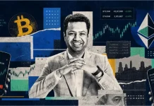 Exclusive: India’s Crypto Future Hinges on Clarity, Not Just Taxes — CoinSwitch Co-founder Speaks