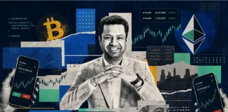 Exclusive: India’s Crypto Future Hinges on Clarity, Not Just Taxes — CoinSwitch Co-founder Speaks