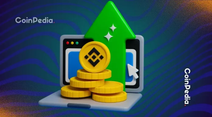 BNB Price Prediction: Can Binance Coin Rally 40% as Whales Accumulate?
