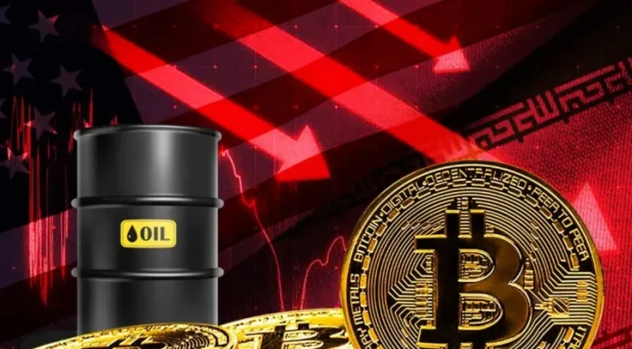 Bitcoin Crashes Below $70K as Analysts Warn Oil Could Hit $200 Amid U.S.-Iran Conflict