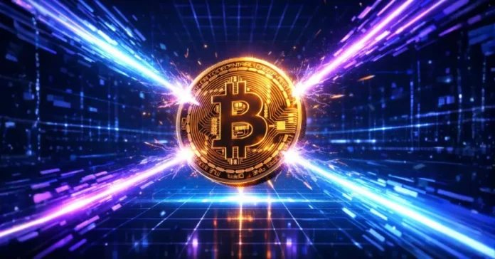 The post <a href="https://coinpedia.org/price-analysis/bitcoin-price-could-be-entering-a-dangerous-zone-heres-why/">Bitcoin Price Could Be Entering a Dangerous Zone, Here’s Why</a> appeared first on <a href="https://coinpedia.org">Coinpedia Fintech News</a>
Bitcoin price is beginning to flash warning signs after another failed breakout attempt near a major resistance zone. Following rejection around $81,000, BTC has slipped back toward $77,000, while network activity has cooled sharply and traders grow increasingly cautious about near-term momentum. Yet beneath the bearish pressure, long-term indicators are beginning to tell a different …