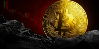Bitcoin Price Analysis: The Final Shock Coming Towards $60K?