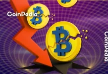 CoinEx Founder Yang Haipo Says Crypto’s Collapse Is Inevitable, And Numbers to Back It Up