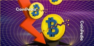 CoinEx Founder Yang Haipo Says Crypto’s Collapse Is Inevitable, And Numbers to Back It Up