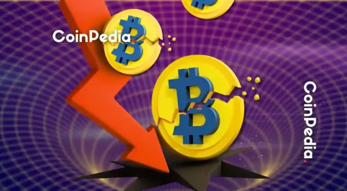 CoinEx Founder Yang Haipo Says Crypto’s Collapse Is Inevitable, And Numbers to Back It Up