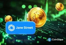 Crypto Weekly Wrap: Jane Street Targeted After Terra Suit, Vitalik’s ETH Selloffs, Regulatory Progress Feb 23-27