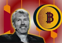 Bitcoin Price Holds Key Levels as Strategy Buys $1.28B BTC and Century-Old Pattern Resurfaces