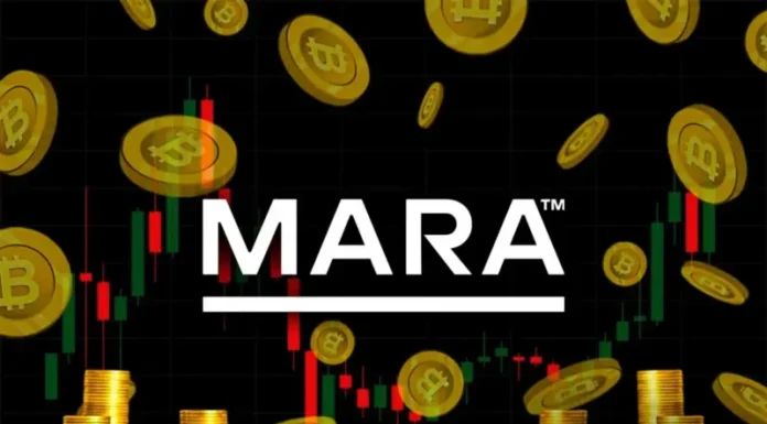Breaking: Bitcoin Miner MARA Dumps 15,133 BTC, Stock Price Climbs 10%