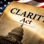 Exclusive: Can the CLARITY Act Save Crypto After Its Worst Week of 2026?