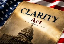 Exclusive: Can the CLARITY Act Save Crypto After Its Worst Week of 2026?