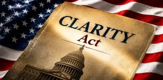 Exclusive: Can the CLARITY Act Save Crypto After Its Worst Week of 2026?