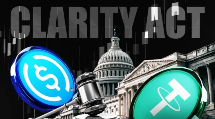 CLARITY Act: White House Says Deposit Flight Risk From Stablecoin Rewards “Quantitatively Small”