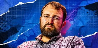 Charles Hoskinson Opens Up About ADA Price Hitting $3 Again: ‘Cardano is Not Dead’