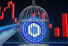 Chainlink Price Stalls as Whale Accumulation Quietly Builds Momentum