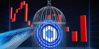 Chainlink Price Stalls as Whale Accumulation Quietly Builds Momentum