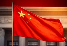 China Plans $295 Billion AI Infrastructure Push Centered on Domestic Chips