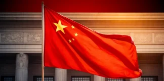 China Plans $295 Billion AI Infrastructure Push Centered on Domestic Chips