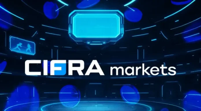 Cifra Markets: Regulated crypto-financial service platform for investors in the CIS region