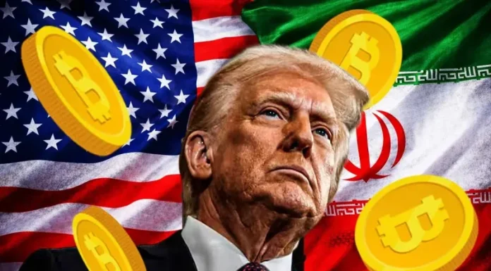U.S.-Iran War: Crypto Market Rebounds as Iran Reportedly Reaches Out To U.S. To End Conflict