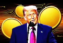 TRUMP Coin Price Crashes 10% After Trump Faces Attack At White House Dinner