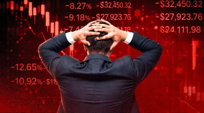 FBI, Thai Police Seize $580M in Crypto Scam Crackdown