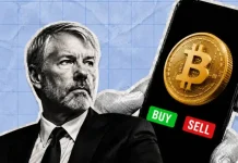 Strategy Adds 1,587 BTC, Total Holdings Reach 846,842 Bitcoin