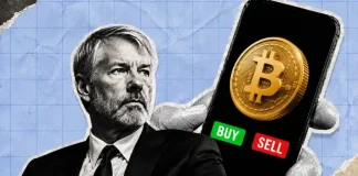 Strategy Adds 1,587 BTC, Total Holdings Reach 846,842 Bitcoin