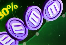 Is ENJ Price Rally Signaling Real Trend Change?