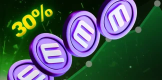 Is ENJ Price Rally Signaling Real Trend Change?