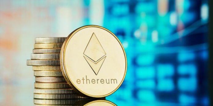 <b><a href="https://clicks.pipaffiliates.com/c?c=1061039&l=en&p=1">ETHUSD</a> struggles near the midpoint of a multi-month range</b><b></b>
<b>Drops below all SMAs, with the 100day now acting as resistance</b><b></b>
<b>Momentum signals point to subdued bias</b><b></b>
<b><a href="https://financefeeds.com/coins-ph-adds-btc-eth-to-philippines-qrph-payment-network/">Ether</a> (ETHUSD) is attempting to defend key support at 2,100 after falling below all four major SMAs, clustered between 2,150 and 2,250. Overall, price action remains subdued near the midpoint of a threemonth consolidation range.</b><b></b>
The slide below these averages – along with a break of the shortterm uptrend – leaves the broader range structure intact since early February, while reinforcing downside pressure. This is reflected in momentum indicators, with both the RSI and MACD maintaining a negative bias, despite tentative stabilisation signals suggesting potential fatigue on further declines.
Resistance begins at the 100day SMA, followed by the 20 and 50day SMAs converging near 2,250. A break higher could target the upper range zone around 2,375, which aligns with the 38.2% Fibonacci retracement of the January-February decline and has capped repeated breakout attempts throughout midApril to midMay.
On the downside, a move below the 2,000 psychological level could expose the March 30 low near 1,935, followed by the range floor around 1,850 last tested in late February.
<b>In short, Ether remains under pressure following the recent rejection near the range ceiling, though a stronger recovery may develop if current key support holds and the SMA cluster overhead is decisively cleared.</b><b></b>
<a href="https://clicks.pipaffiliates.com/c?c=1061039&l=en&p=1"></a>
