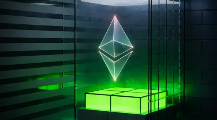 Ethereum Price Builds Quiet Strength as RWAs Hit $20.4B and L2 Ecosystem Expands