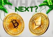 Will Bitcoin and Ethereum Price Recover? $11.8B Options Expiry Could Decide Next Move