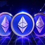 Ethereum Exchange Reserves Hit a 10-Year Low—Is a Supply Shock Brewing?