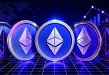 Ethereum Exchange Reserves Hit a 10-Year Low—Is a Supply Shock Brewing?