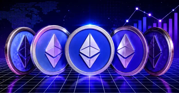 The post <a href="https://coinpedia.org/price-analysis/ethereum-exchange-reserves-hit-a-10-year-low-is-a-supply-shock-brewing/">Ethereum Exchange Reserves Hit a 10-Year Low—Is a Supply Shock Brewing?</a> appeared first on <a href="https://coinpedia.org">Coinpedia Fintech News</a>
The sluggish behaviour of the Ethereum price has raised uncertainty among investors, while future traders have remained largely bullish. The price may not be attracting the required buying conviction, but underneath the token is experiencing a significant shift. Exchange reserves have dropped to their lowest level in nearly a decade, while derivatives traders continue increasing …