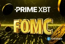 FOMC Decision Could Shape Bitcoin’s Next Move as Liquidity Conditions Improve, PrimeXBT Analyst Says